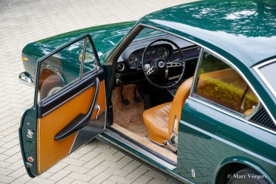 Lancia Flavia 2000 Coupé, 1969