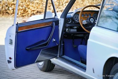 Lancia Flavia 2000 Coupé, 1970