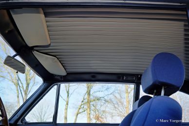 Lancia Flavia 2000 Coupé, 1970