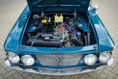 Lancia Fulvia Coupé 1.3 S coupé, 1970