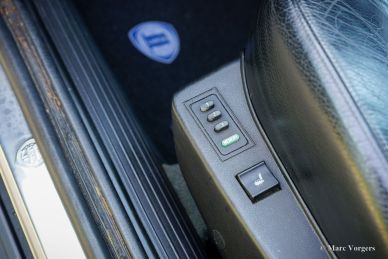 Lancia Thema 2.0 Turbo 16V LX, 1993