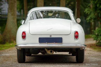 Lancia Appia GTE Zagato, 1959