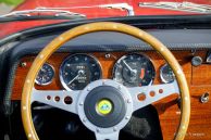 Lotus Elan 1600 (Series 1), 1964