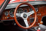 Lotus Elan Sprint, 1971