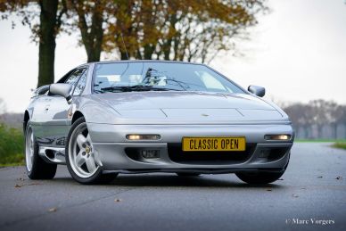 Lotus Esprit S4 GT3, 1996