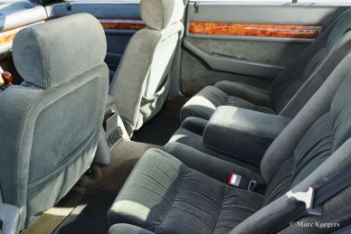 Maserati 422 Bi-Turbo, 1991