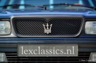 Maserati 422 Bi-Turbo, 1991