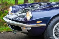 Maserati Mistral Coupé 4 Litre Injection, 1966