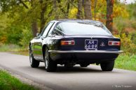 Maserati Mistral Coupé 4 Litre Injection, 1966