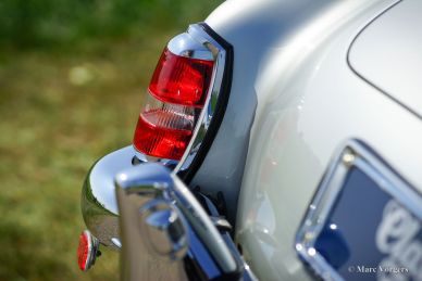 Mercedes-Benz 190 SL, 1958