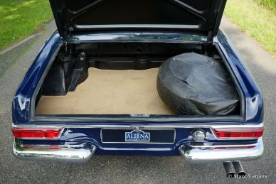 Mercedes-Benz 230 SL ‘Pagode’, 1967