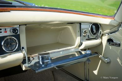 Mercedes-Benz 230 SL Pagode, 1967