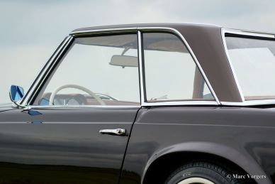 Mercedes-Benz 250 SL ‘Pagode’, 1969