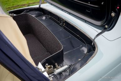 Mercedes-Benz 280 SL 'Pagode', 1970