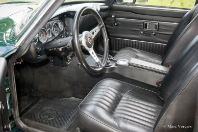 MG MGB GT, 1970