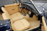 MG MGB roadster, 1965