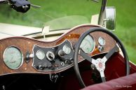 MG TA, 1937