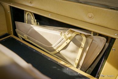 MG TC 'Midget', 1948