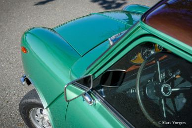 Mini Special 1100, 1976