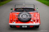 Morgan 4/4 1600, 1986