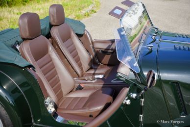 Morgan Plus Six, 2019