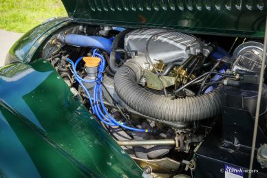 Morgan +8 3.9 Litre, 1997