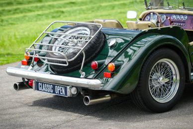 Morgan +8 3.9 Litre, 1997