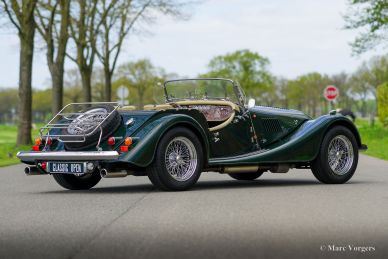 Morgan +8 3.9 Litre, 1997