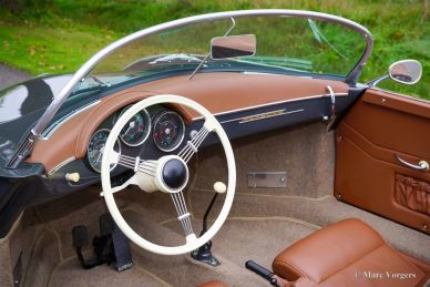 Porsche 356 Speedster Replica, 1966