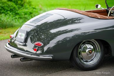 Porsche 356 Speedster Replica, 1966