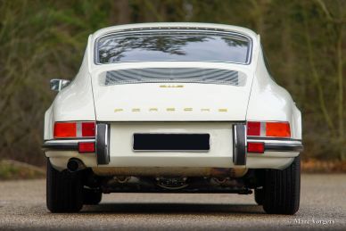 Porsche 911 2.2 E, 1969
