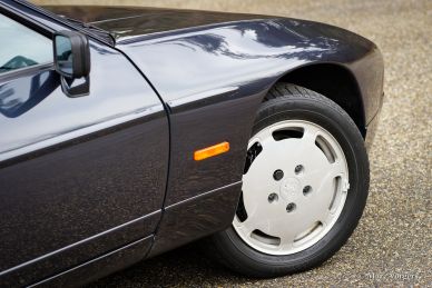 Porsche 928 S4, 1987