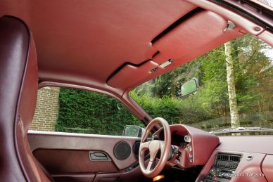 Porsche 928 S4, 1987