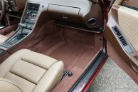Porsche 928 S, 1984