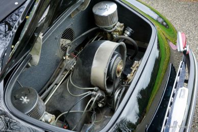 356 Speedster 'Recreation', 1965