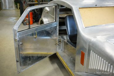 Citroën Rosalie 'SPIDO' 15AL 1932/33 Recreation