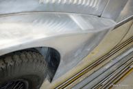 Citroën Rosalie 'SPIDO' 15AL 1932/33 Recreation