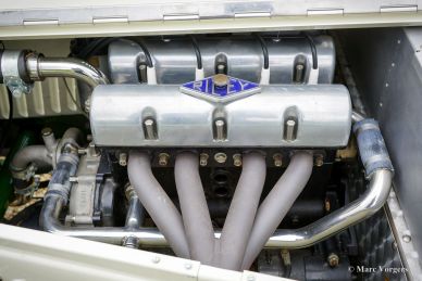 Riley TT Sprite Replica, 1935