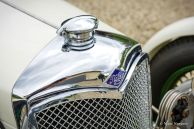 Riley TT Sprite Replica, 1935