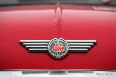 Mini Cooper 1.3i Monte Carlo, 1994