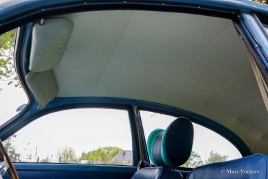 Saab 93B Granturismo 750, 1959