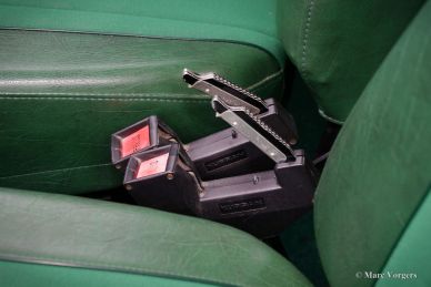 Saab 95 V4 Station Wagon, 1975