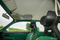 Saab 95 V4 Station Wagon, 1975