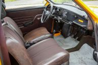 Saab 96 V4, 1974