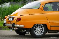 Saab 96 V4, 1974