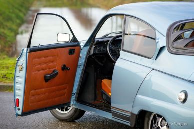 Saab 96 GL Special ‘Limited Edition’, 1979