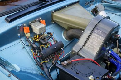 Saab 96 GL Special ‘Limited Edition’, 1979