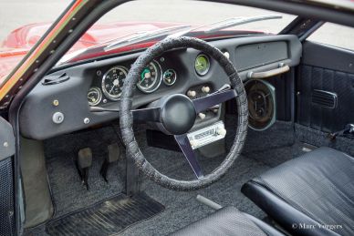 Saab Sonett II V4, 1969