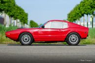 Saab Sonett 3, 1971