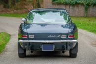 Studebaker Avanti II, 1971